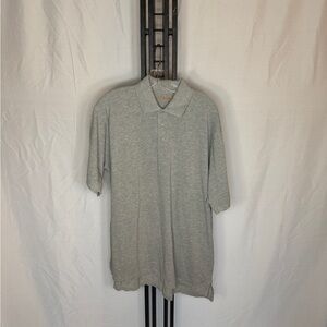 5.11 Tactical Heather‎ Gray Polo Shirt